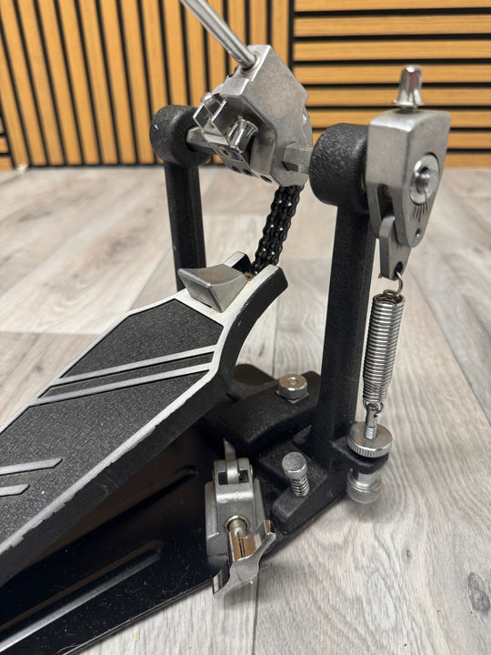 Odery Single Bass Drum Kick Pedal / Hardware #OG70