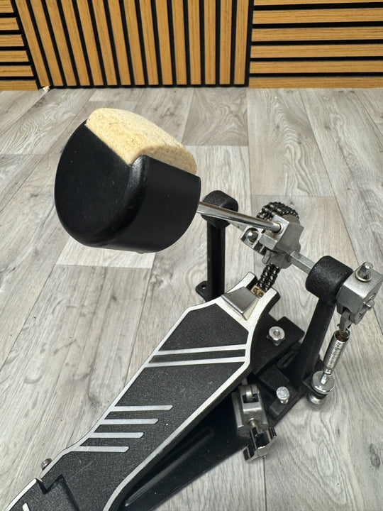 Odery Single Bass Drum Kick Pedal / Hardware #OG70