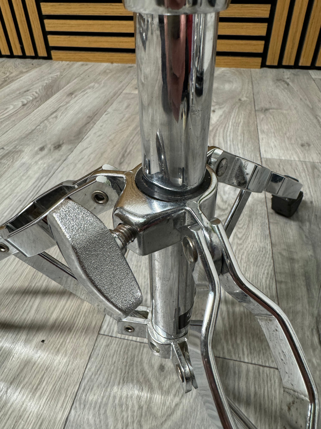 Premier Snare Drum Grab Stand / Double Braced Hardware #VC55