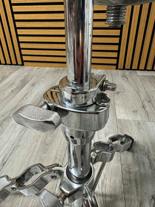 Premier Snare Drum Grab Stand / Double Braced Hardware #VC55