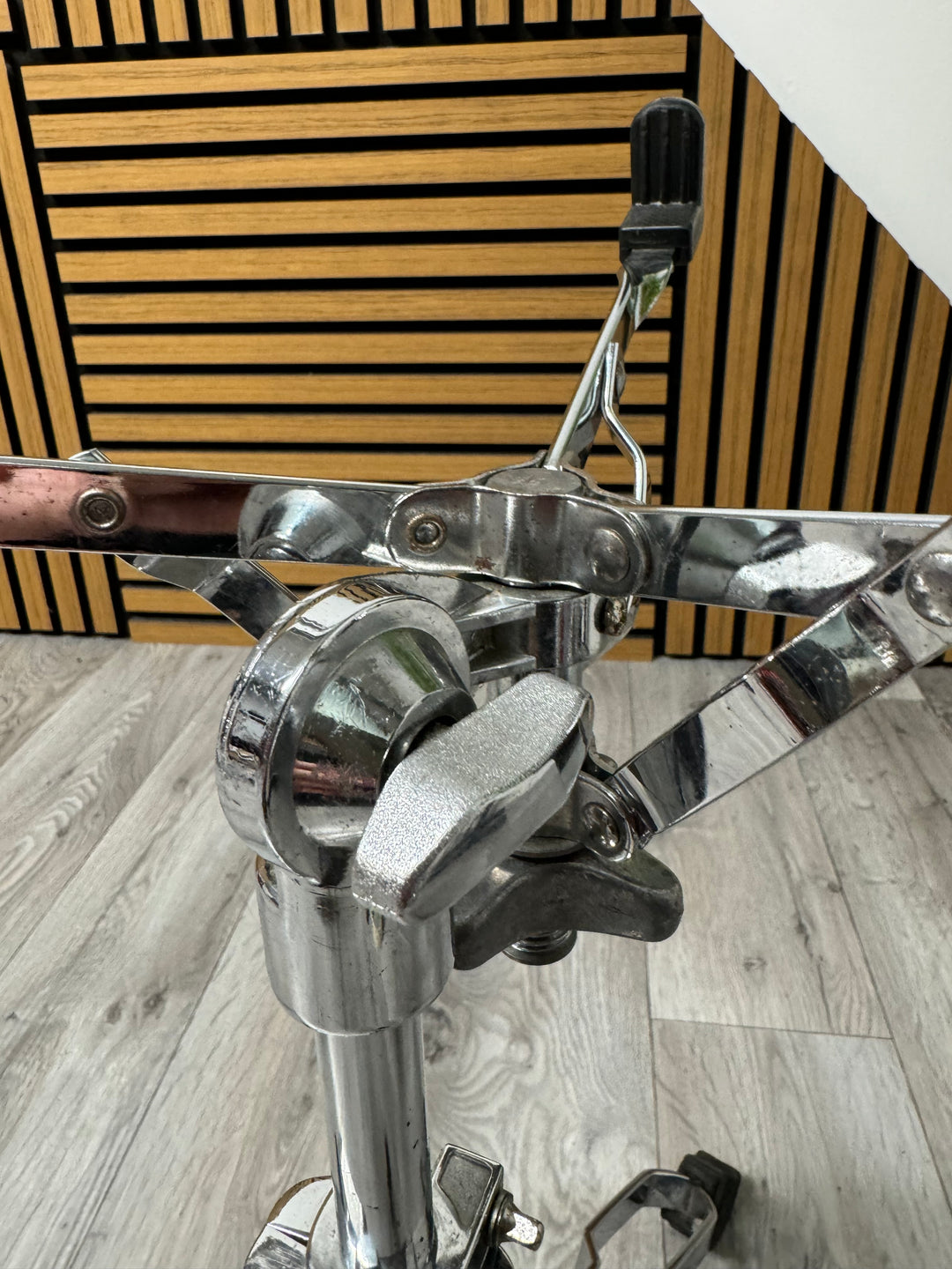 Premier Snare Drum Grab Stand / Double Braced Hardware #VC55