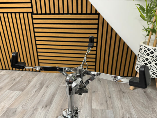 Premier Snare Drum Grab Stand / Double Braced Hardware #VC55