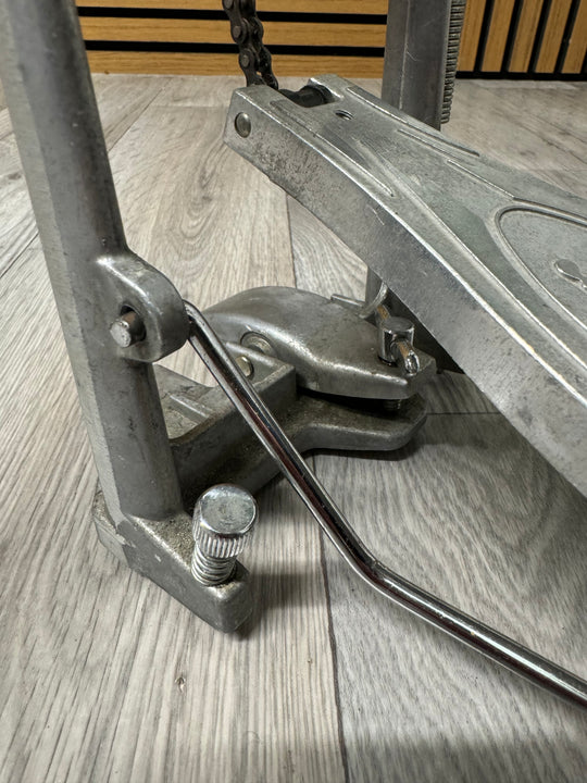 Premier Single Bass Drum Kick Pedal / Hardware #VC56
