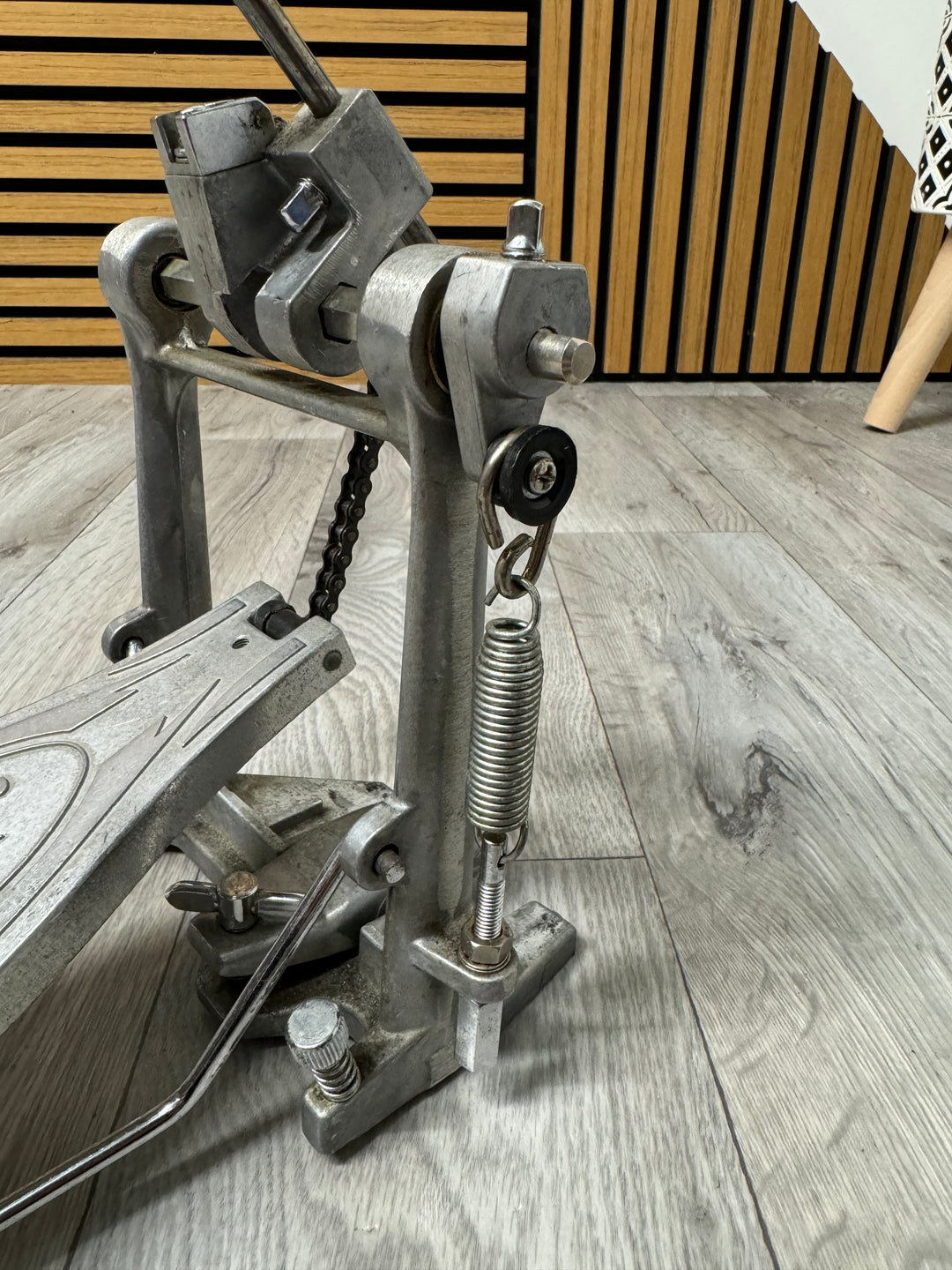 Premier Single Bass Drum Kick Pedal / Hardware #VC56