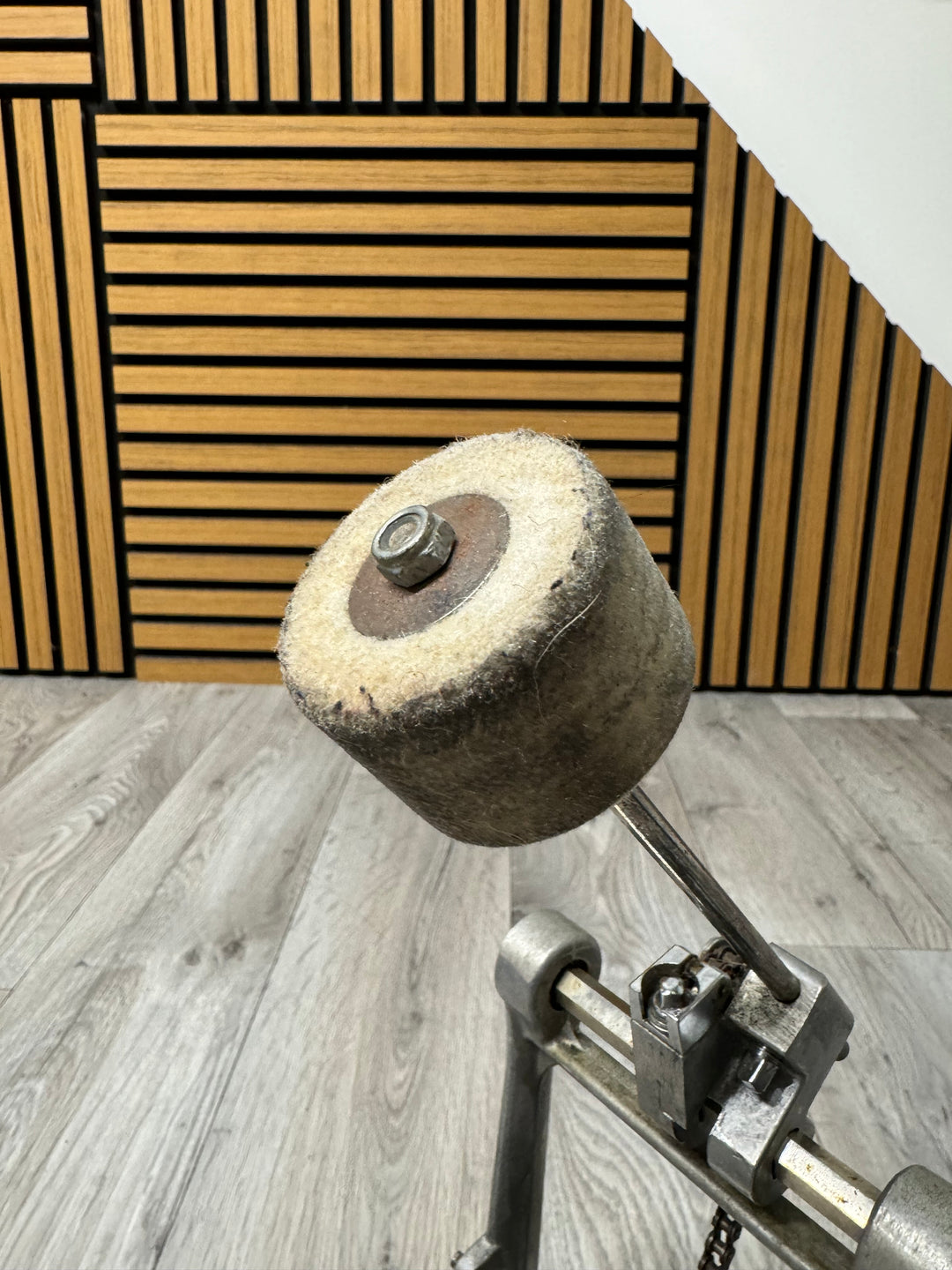 Premier Single Bass Drum Kick Pedal / Hardware #VC56