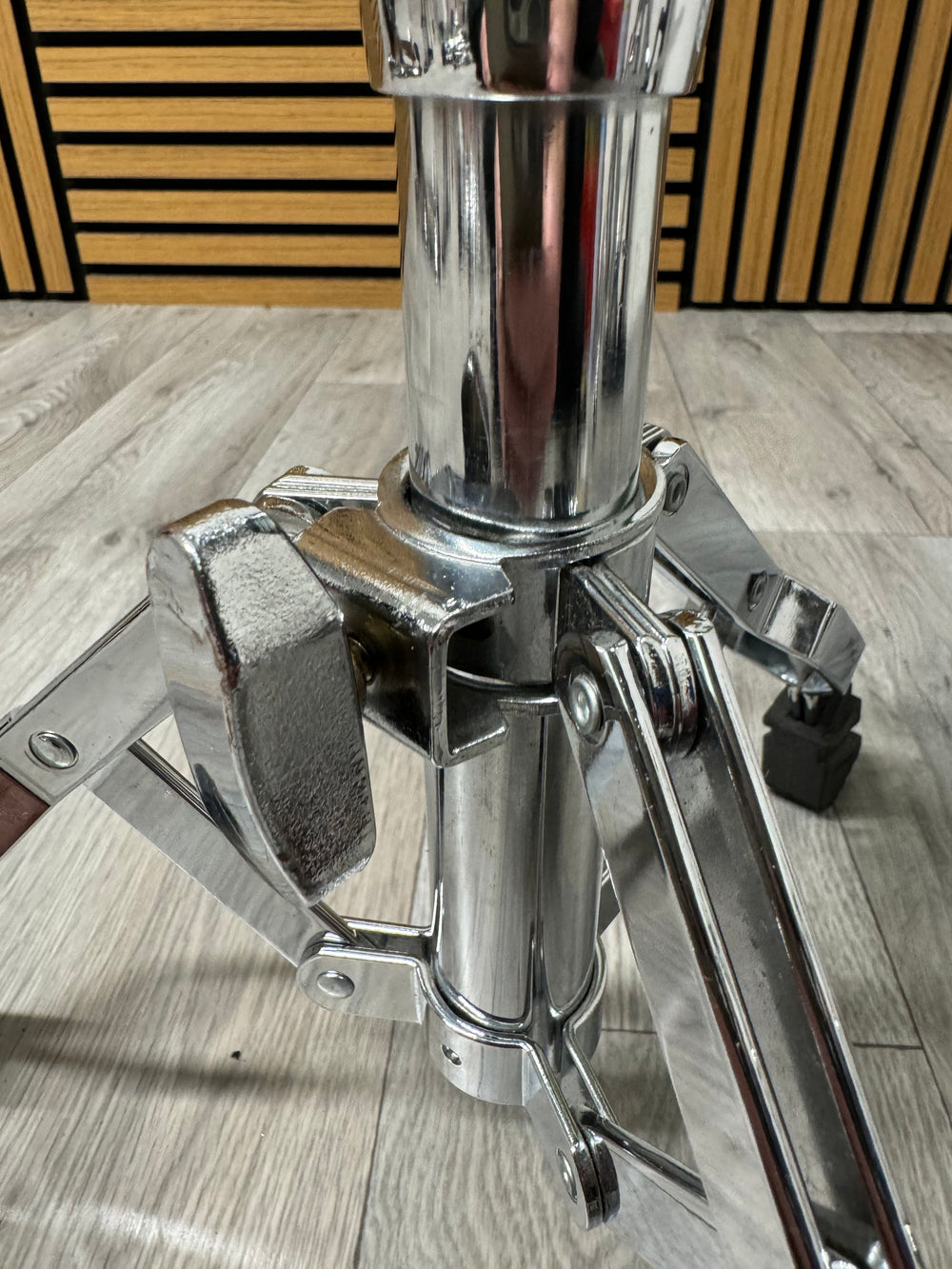 Premier Snare Drum Grab Stand / Double Braced Hardware #VC57