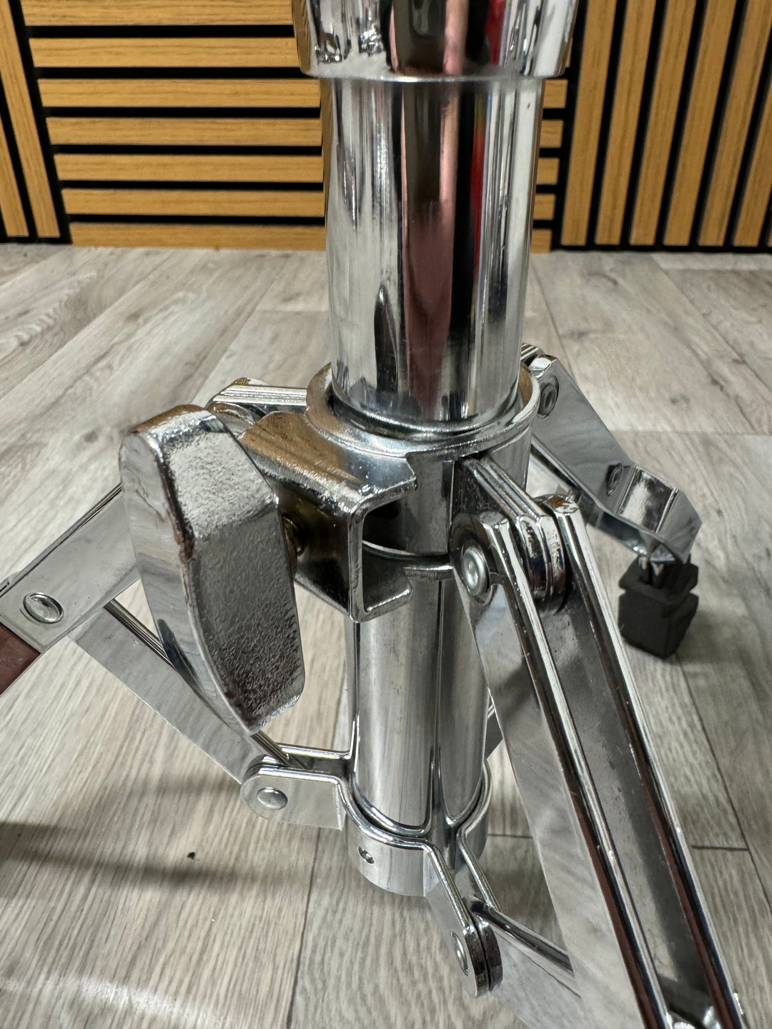 Premier Snare Drum Grab Stand / Double Braced Hardware #VC57