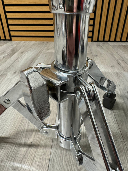 Premier Snare Drum Grab Stand / Double Braced Hardware #VC57