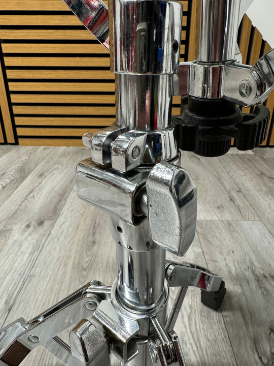 Premier Snare Drum Grab Stand / Double Braced Hardware #VC57