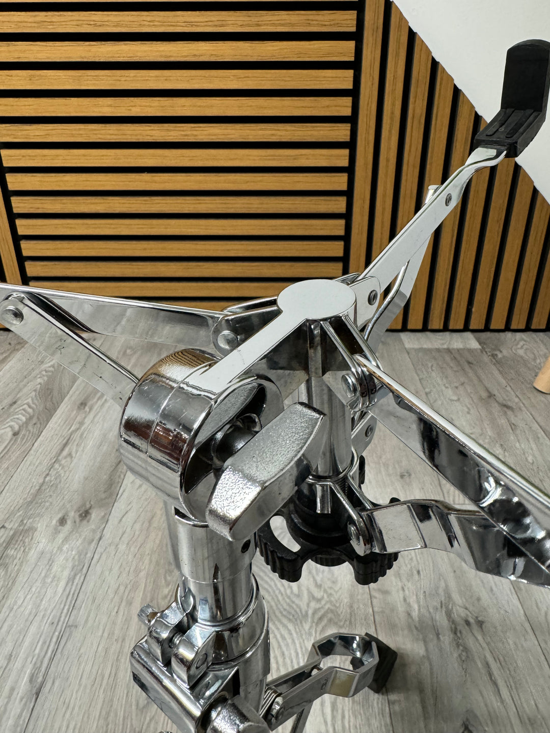 Premier Snare Drum Grab Stand / Double Braced Hardware #VC57