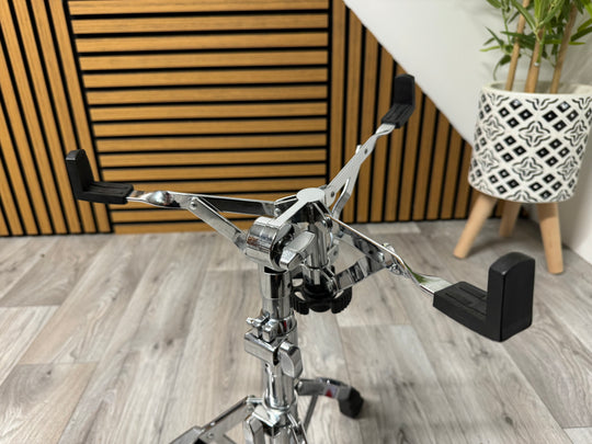 Premier Snare Drum Grab Stand / Double Braced Hardware #VC57