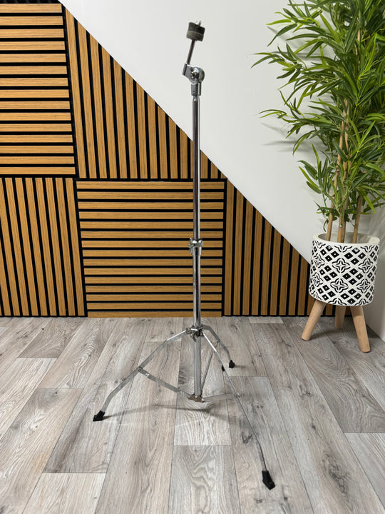 Straight Drum Cymbal Stand / Single Braced #VC58
