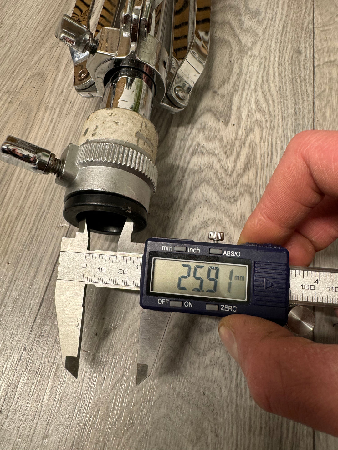 Premier Drum Stand 25mm Base Hardware #VC59