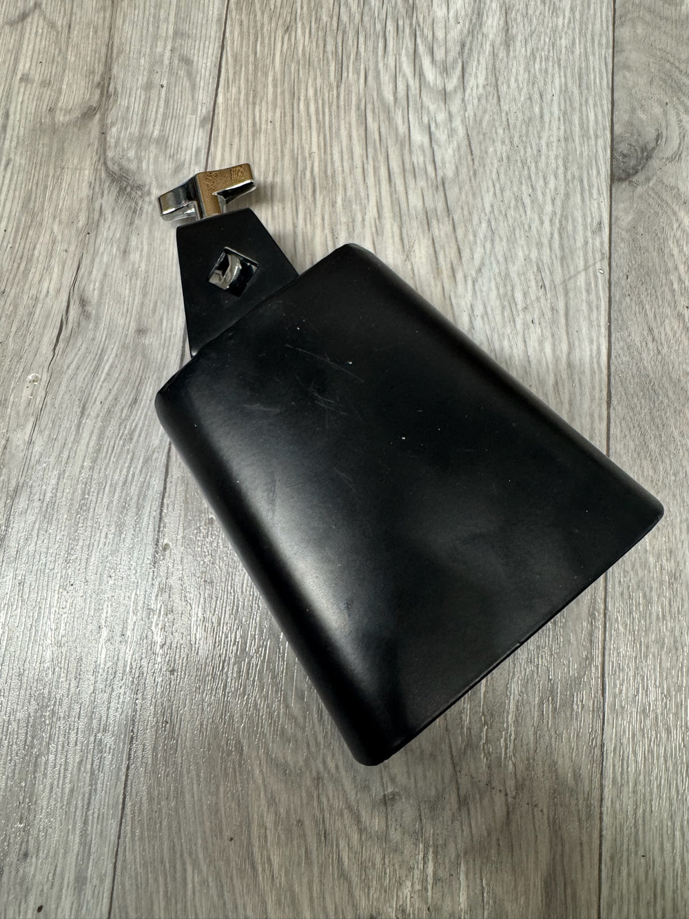 Drum Cowbell 4.5" Percussion / Drum Hardware / Accessory #OG51