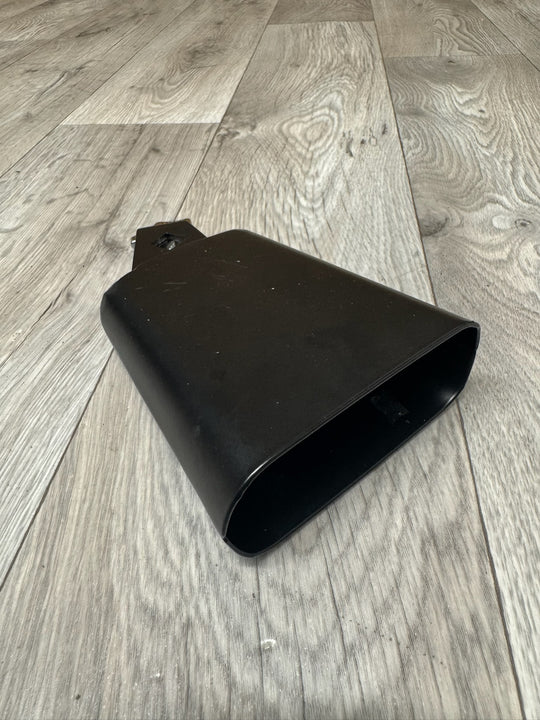 Drum Cowbell 4.5" Percussion / Drum Hardware / Accessory #OG51