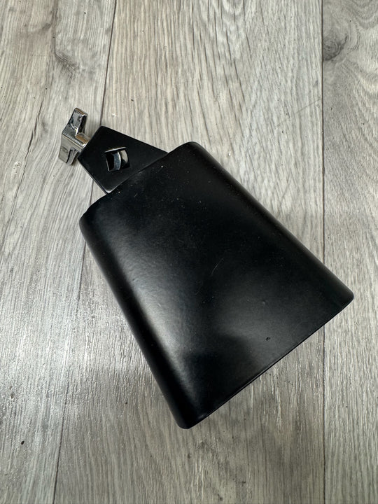 Drum Cowbell 4.5" Percussion / Drum Hardware / Accessory #OG51