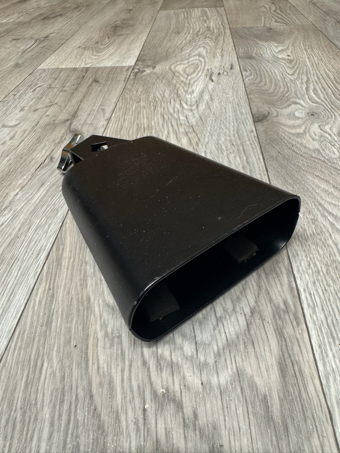 Drum Cowbell 4.5" Percussion / Drum Hardware / Accessory #OG51