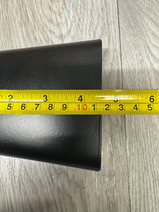 Drum Cowbell 4.5" Percussion / Drum Hardware / Accessory #OG51