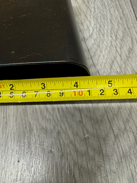 Drum Cowbell 4.5" Percussion / Drum Hardware / Accessory #OG51