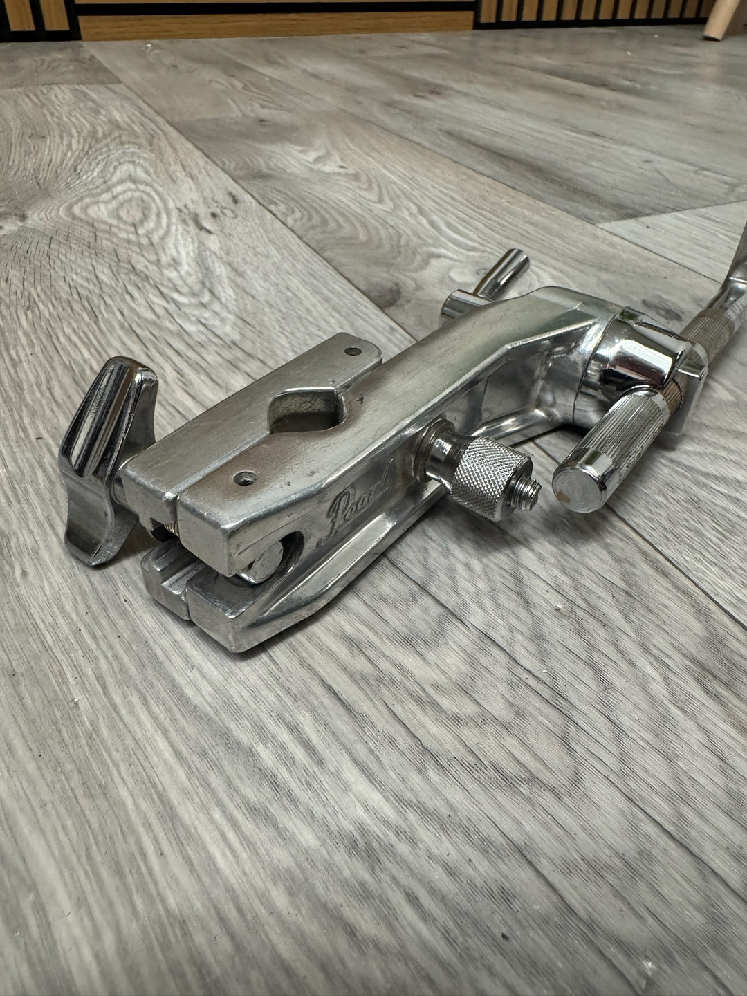 Pearl PPS-37 Drum Clamp Mount / Drum Accessory #OG53