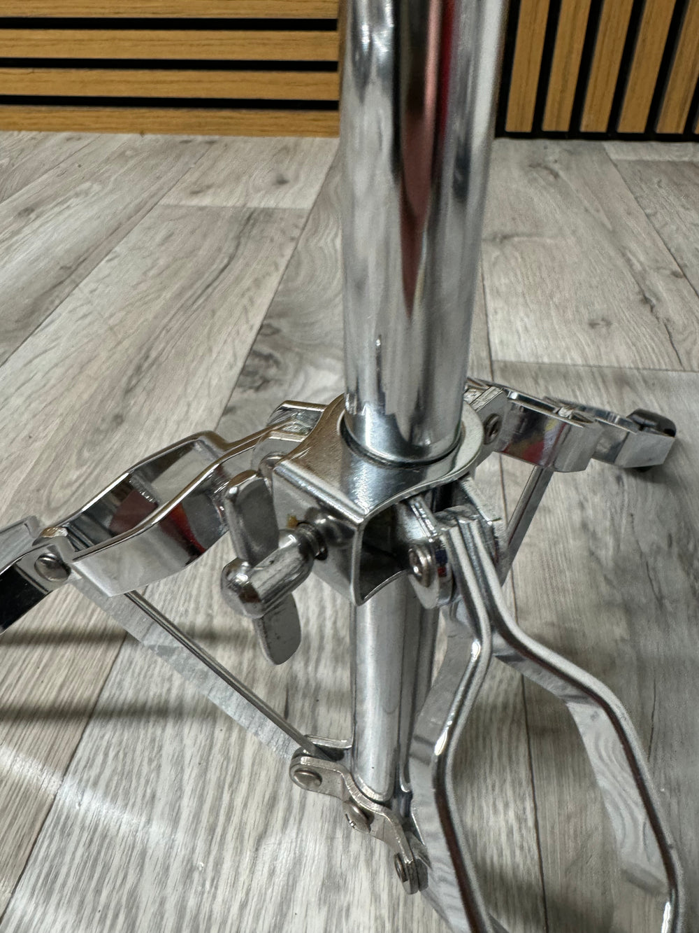 Mapex Tornado Snare Drum Grab Stand / Double Braced Hardware #VC63