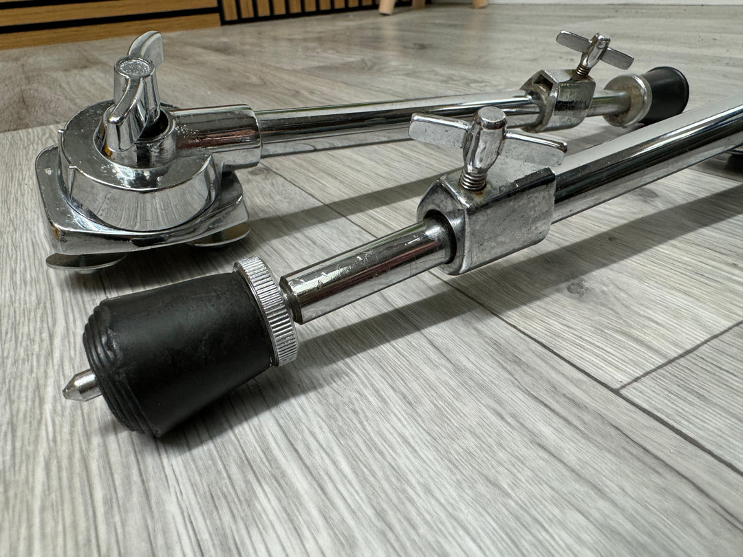 Bass Drum Spurs Legs Hardware Mounts (Pair) #OK36