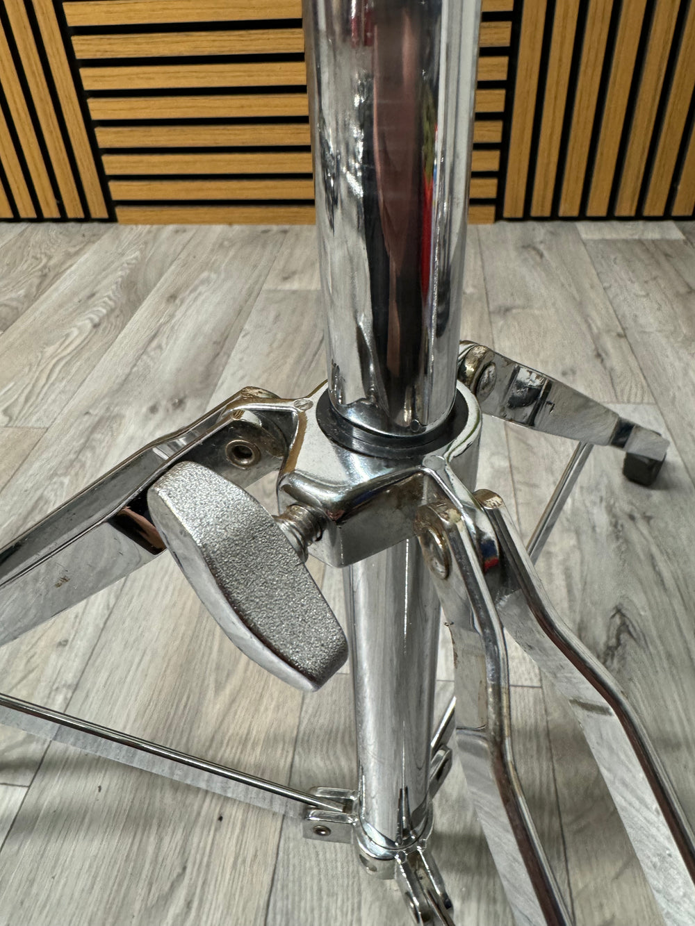 Premier Boom Arm Cymbal Stand / Heavy Duty Hardware #VC67