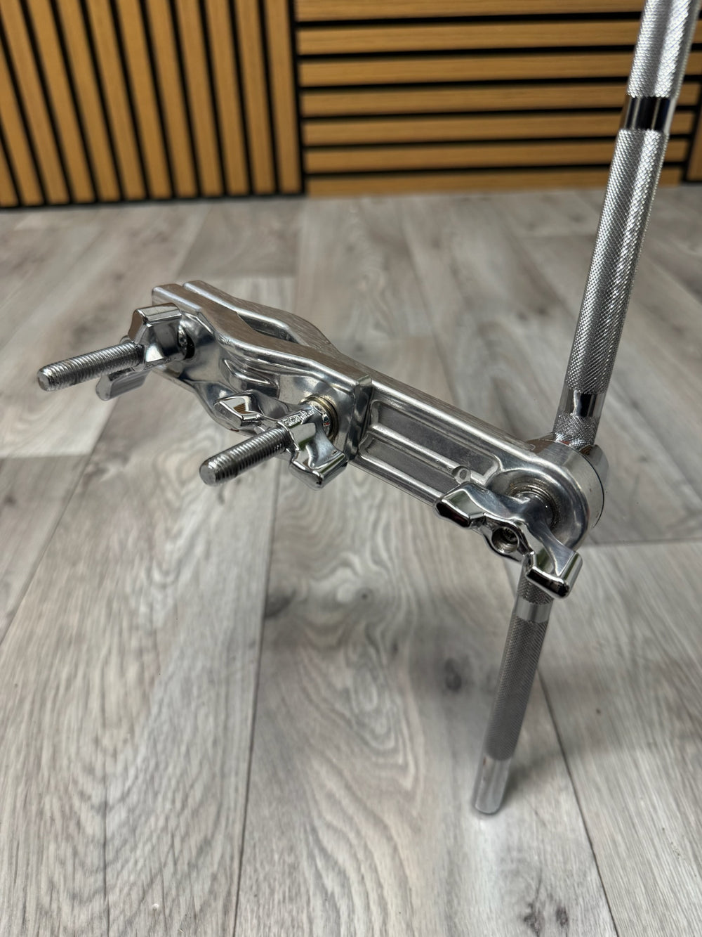 Gibraltar Boom Cymbal Arm with Clamp / Drum Hardware #OG58