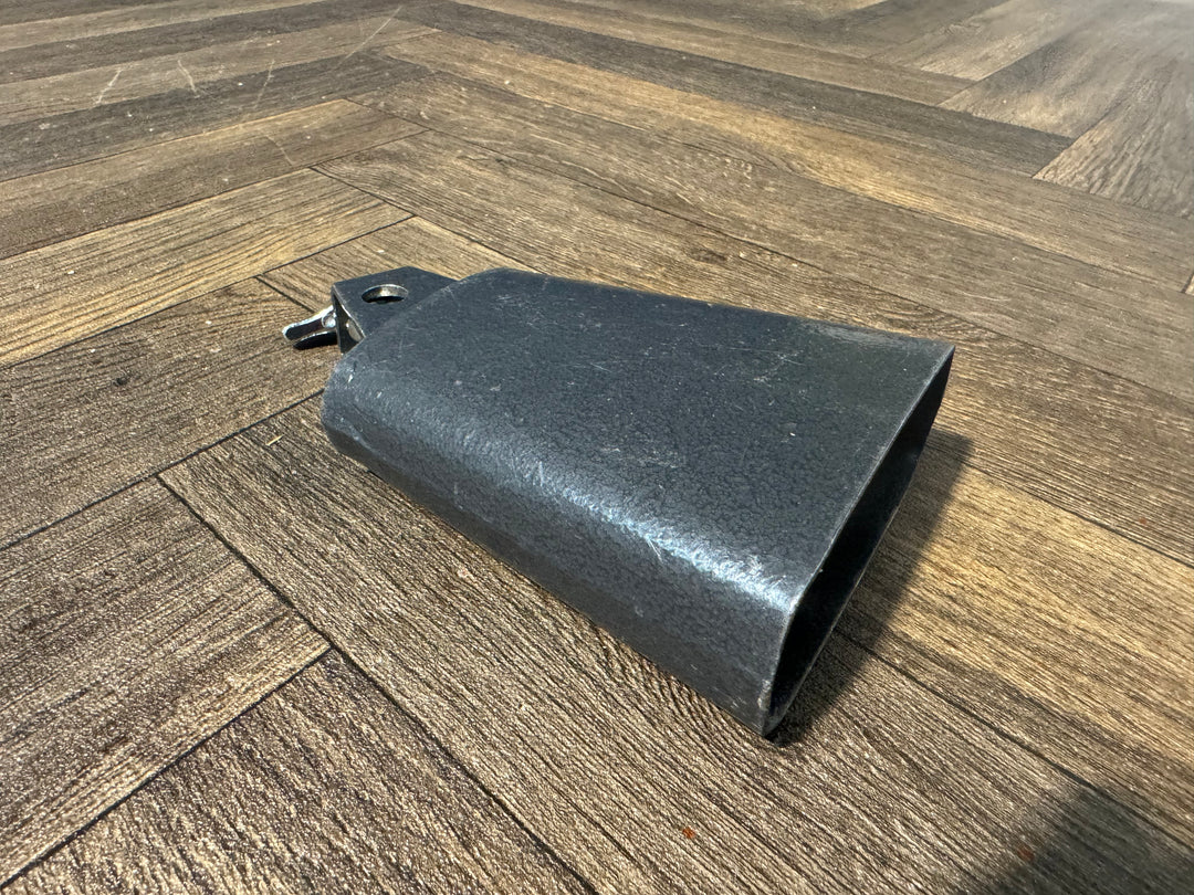 Drum Cowbell 5" Percussion / Drum Hardware / Accessory #NY48