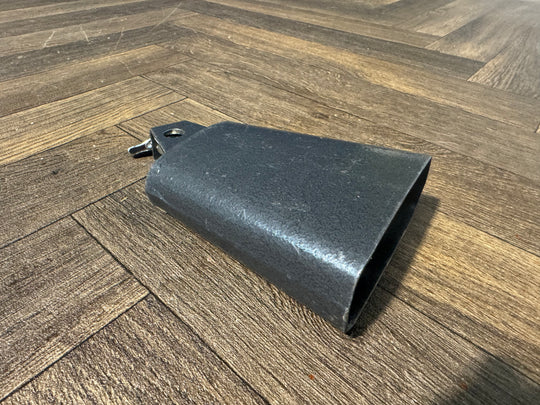 Drum Cowbell 5" Percussion / Drum Hardware / Accessory #NY48