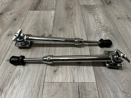Mapex Bass Drum Spurs Legs Hardware Mounts (Pair) #OK38