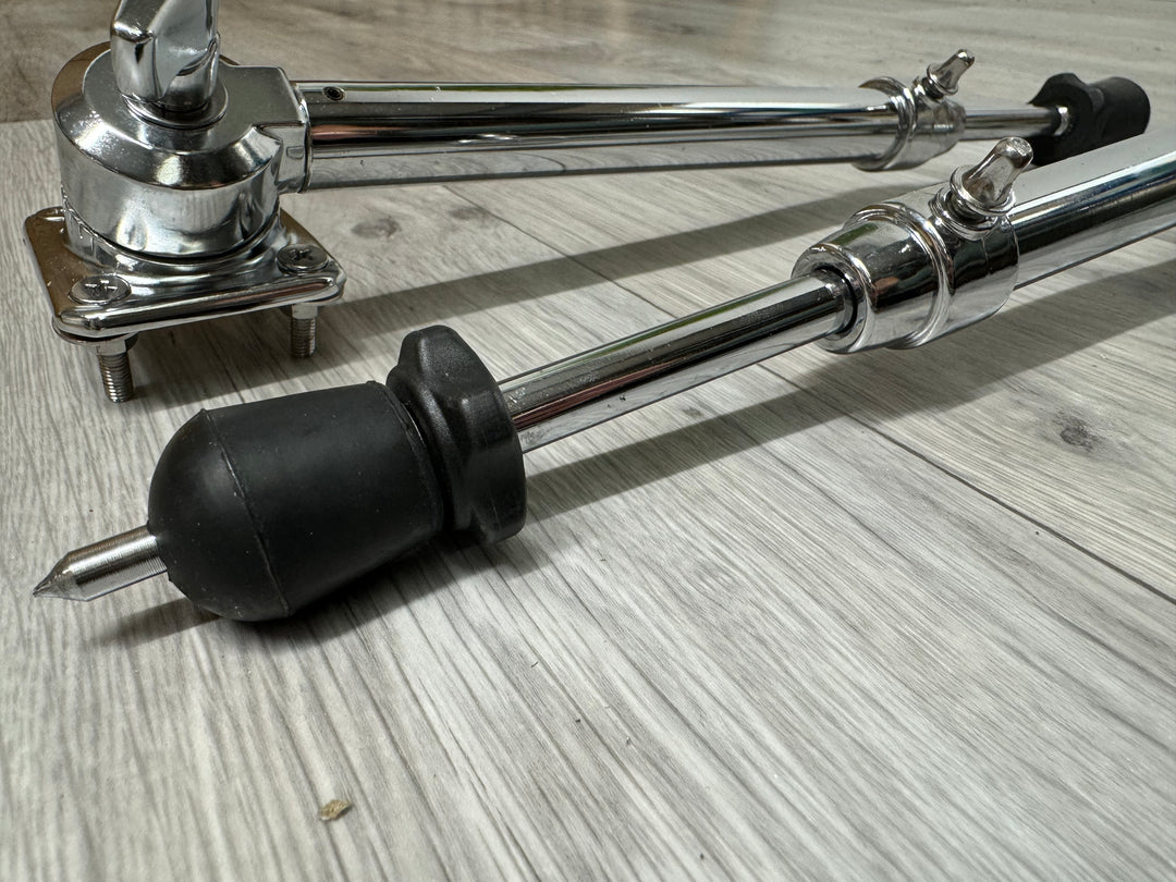 Mapex Bass Drum Spurs Legs Hardware Mounts (Pair) #OK38