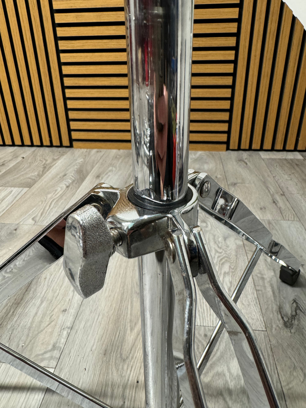 Premier Boom Arm Cymbal Stand / Heavy Duty Hardware #VC68