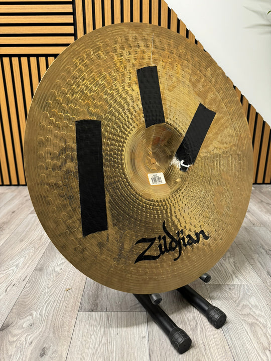 Zildjian S Series Medium Ride 20"/51cm Cymbal / Accessory #VX31
