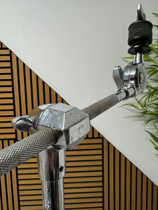 Premier Boom Arm Cymbal Stand / Heavy Duty Hardware #VC68