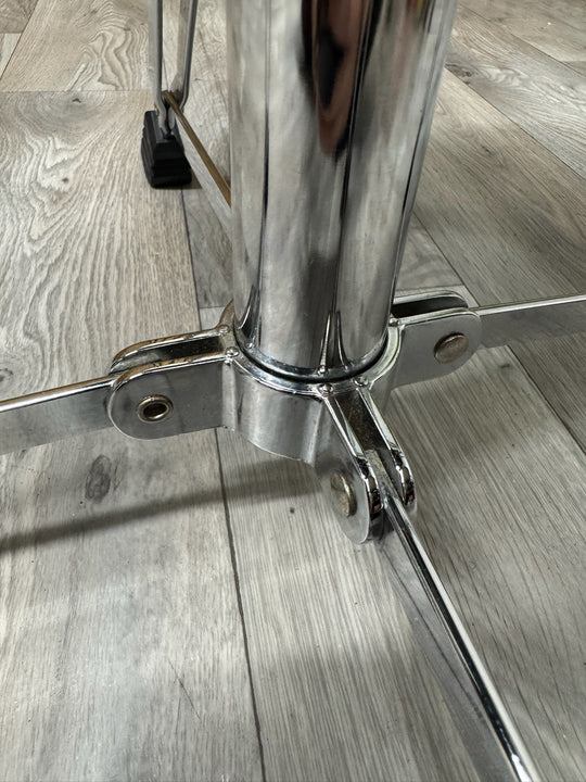 Drum Stool Throne / Wind Height Adjustable / Double Braced Drum Hardware #OG62
