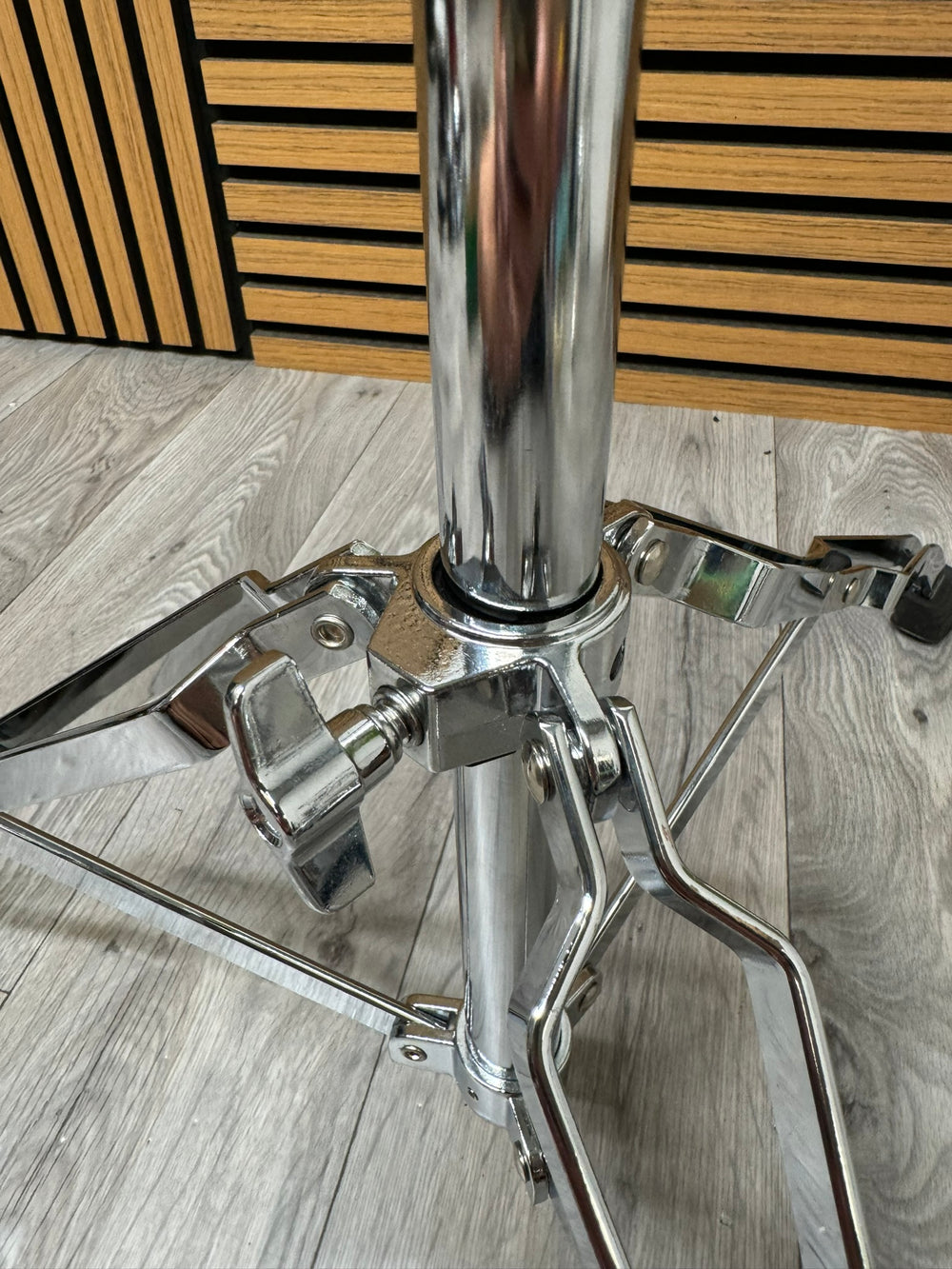 TAMA Stagemaster Boom Arm Cymbal Stand / Double Braced Hardware #WK6
