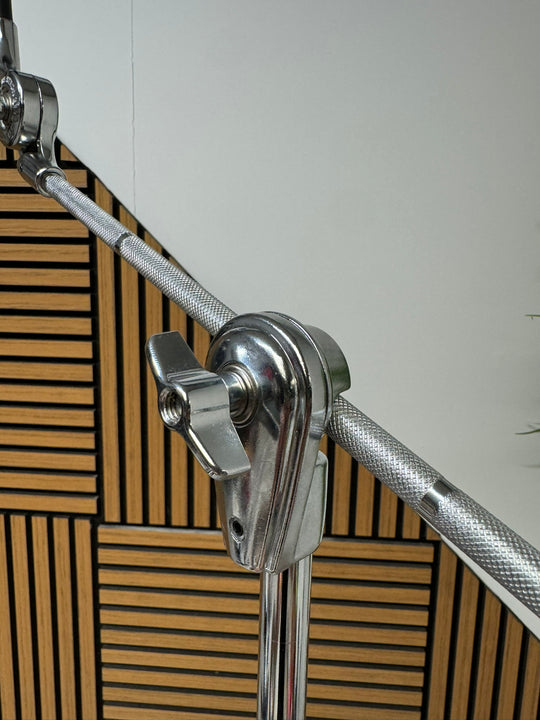 TAMA Stagemaster Boom Arm Cymbal Stand / Double Braced Hardware #WK6