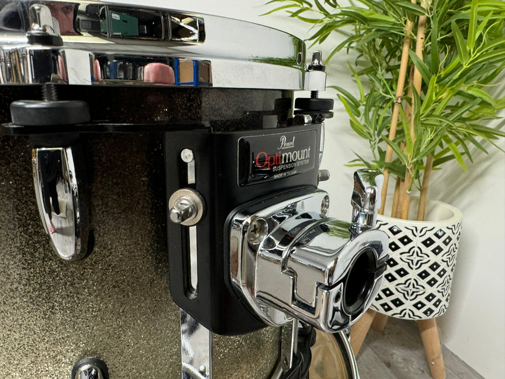 Pearl Masters All Maple Shell Drum Kit 5-Piece Shell Pack / 22" 16" 14" 12" 10" #VX