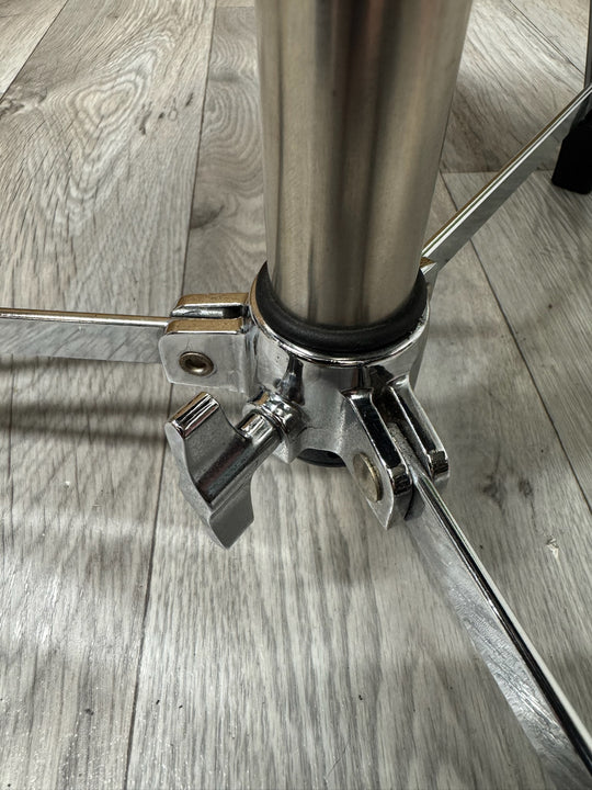 Stagg Saddle Drum Stool Throne / Double Braced Drum Hardware #OG64
