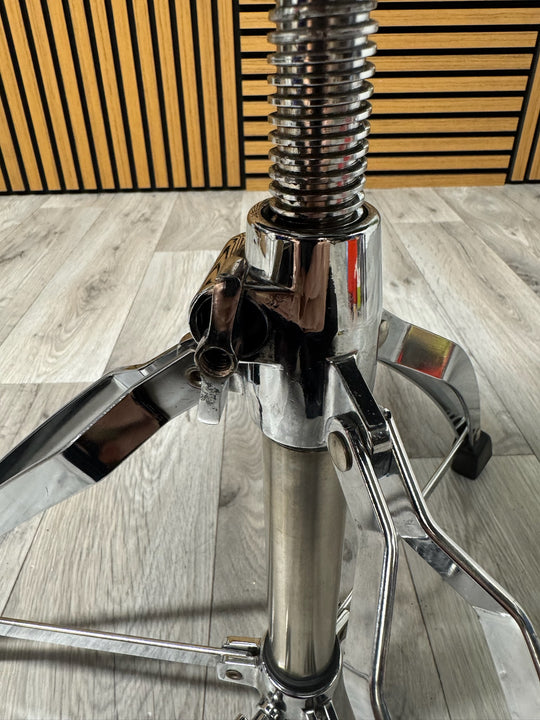 Stagg Saddle Drum Stool Throne / Double Braced Drum Hardware #OG64