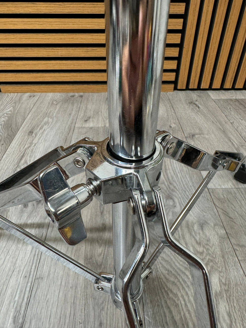 TAMA Stagemaster Straight Drum Cymbal Stand / Double Braced #WK8
