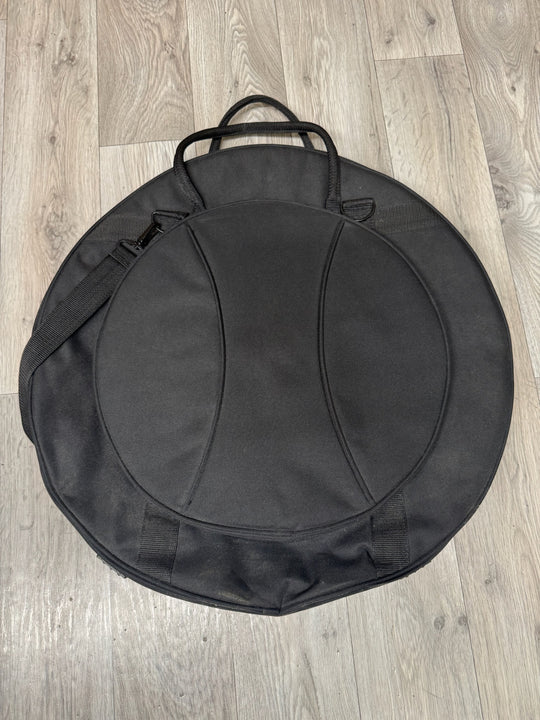 Cymbal Case 21" with Dividers / Padded Cymbal Case #OG65