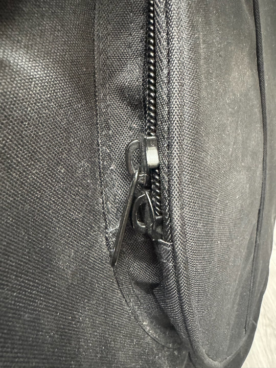 Cymbal Case 21" with Dividers / Padded Cymbal Case #OG65