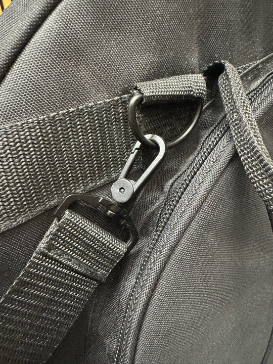 Cymbal Case 21" with Dividers / Padded Cymbal Case #OG65