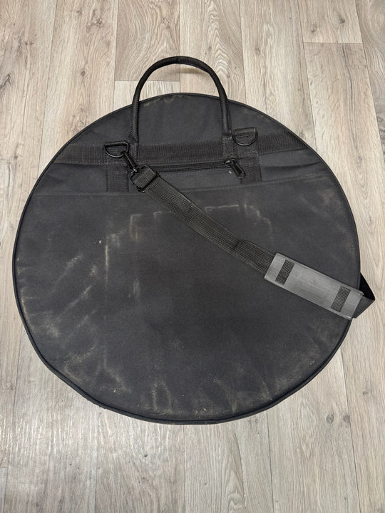 Cymbal Case 21" with Dividers / Padded Cymbal Case #OG65