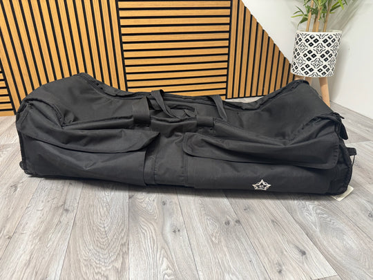 Drum 38" Hardware Case on Wheels / Carry Case / Accessory #OG66