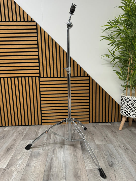 Mapex Straight Drum Cymbal Stand / Double Braced #WK10
