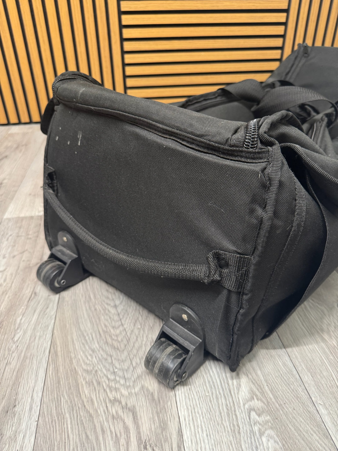 Drum 38" Hardware Case on Wheels / Carry Case / Accessory #OG66