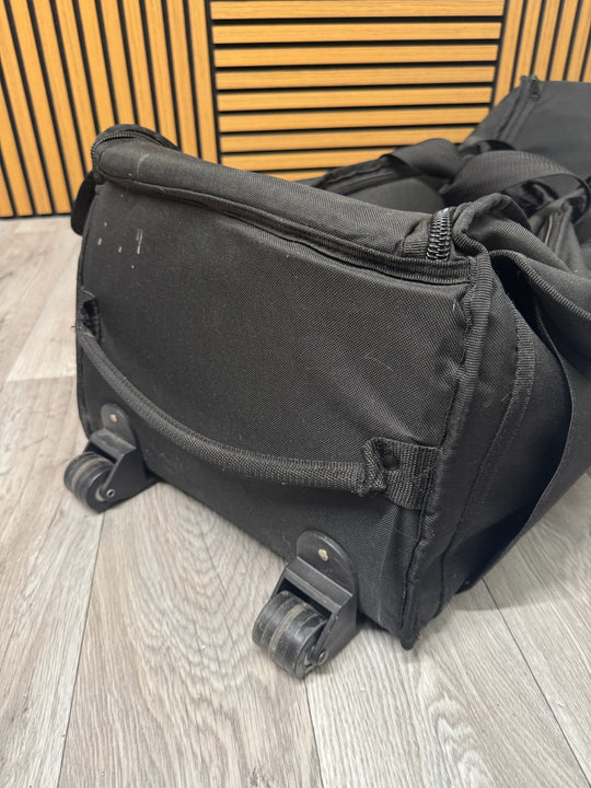 Drum 38" Hardware Case on Wheels / Carry Case / Accessory #OG66